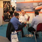 Exhibition Area (401)